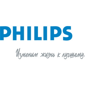 Philips Logo